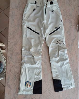 Pantalone sci donna Robe di Kappa
