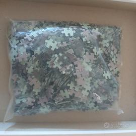 Schmidt Puzzle 1000