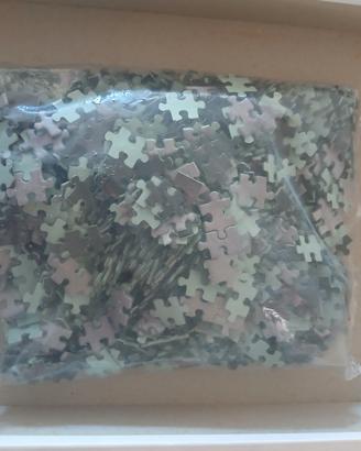 Schmidt Puzzle 1000
