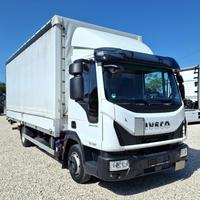 IVECO EUROCARGO 75E19 P E6 CENTINA 6,10 SPONDA