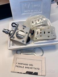 Pedali Cinelli M71 - NIB