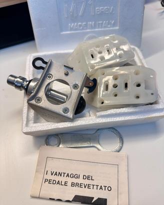 Pedali Cinelli M71 - NIB