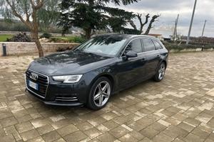 Audi a4 2017