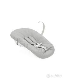 Newborn Set V2 Grigio Stokke Tripp Trapp, PERFETTO