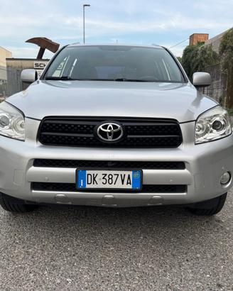 Toyota RAV 4 Benzina 4x4