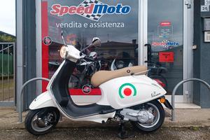 vespa primavera 50