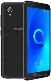 Alcatel 5033d 1 Smartphone