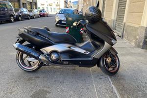 TMAX 2007