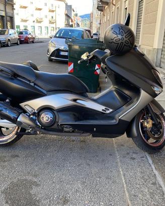 TMAX 2007