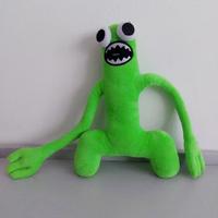 Rainbow Friends Green Peluche