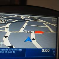 GPS/ localizzatore auto