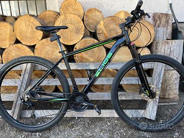 MTB Elios Solis 29 24V