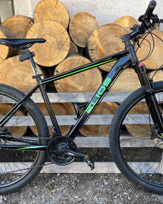MTB Elios Solis 29 24V