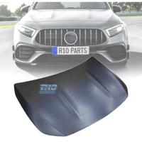 COFANO MERCEDES CLASSE A W177 V177 W118 W177 18- L