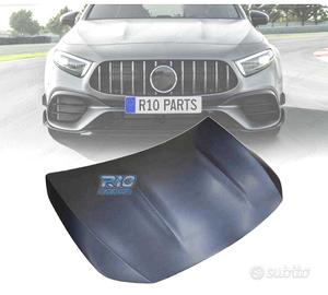 COFANO MERCEDES CLASSE A W177 V177 W118 W177 18- L