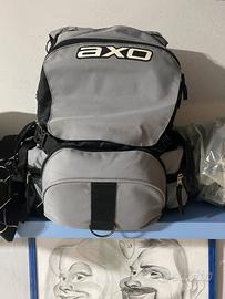 Zaino moto axo