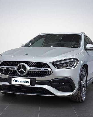 Mercedes GLA 180 d Premium auto