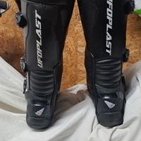 stivali enduro UFO GARGOR