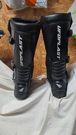 stivali enduro UFO GARGOR