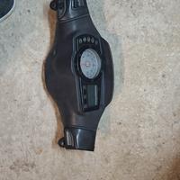 cruscotto piaggio nrg power dd ed alcune carene