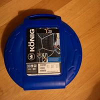 catene da neve Konig T9 090