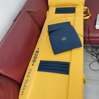 materasso massaggiante 