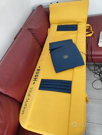 materasso massaggiante 