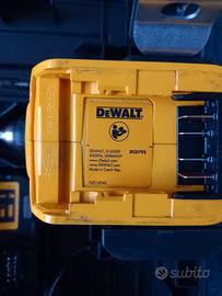 Trapano avvitatore DEWALT DCD792 