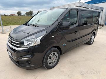 FIAT TALENTO 9 POSTI