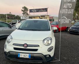 Fiat 500X 1.6 MultiJet 120 CV DCT Cross