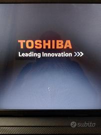 pc TOSHIBA satellite mod c 50