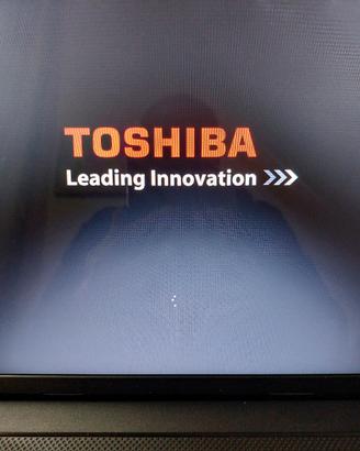 pc TOSHIBA satellite mod c 50