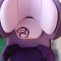 Cybex seggiolino 9-18kg