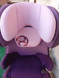 Cybex seggiolino 9-18kg
