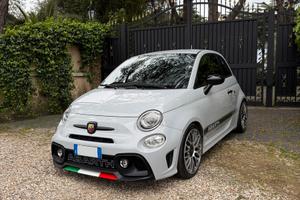 Fiat 500 abarth 1.4 2018