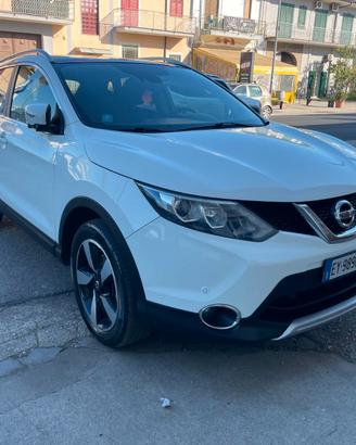 Nissan Qashqai 1.5 dCi Tekna 2015 TENUTA DA AMATOR