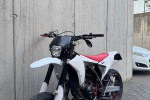 Fantic xm 50 performance 2024