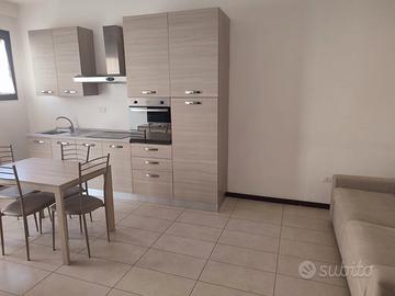 Monolocale libero da subito