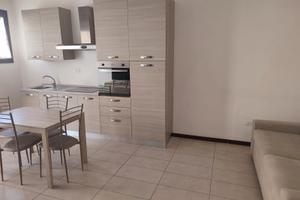 Monolocale libero da subito