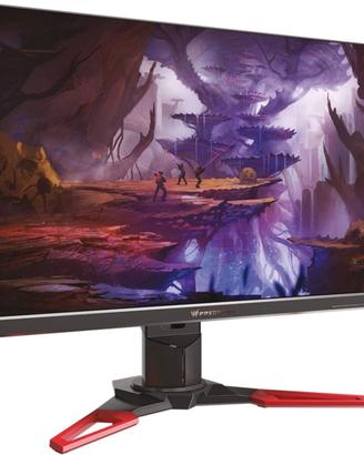Monitor da Gaming WQHD Acer