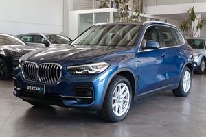 BMW X5 xdrive45e Business auto