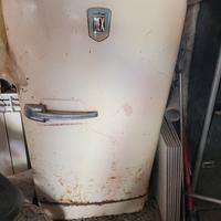 Frigorifero Rex Anni 50 / 60