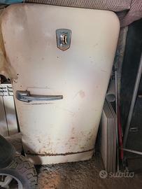 Frigorifero Rex Anni 50 / 60