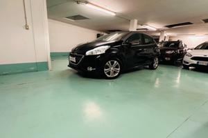 Peugeot 208 1.4 HDi 68 CV. Anche per neopatentati