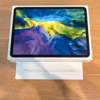 iPad pro 11 2020 + apple pencil 2