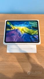 iPad pro 11 2020 + apple pencil 2