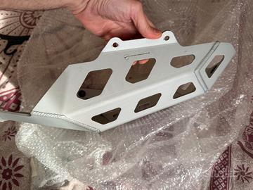 Paracoppa / Paramotore Ducati Perfomance Desert X