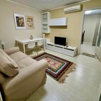 Appartamento ristrutturato e arredato