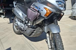 Honda Transalp 650