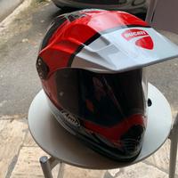 CASCO DUCATI ARAI TOUR-X3